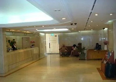 首尔瑞克斯酒店 首爾 酒店