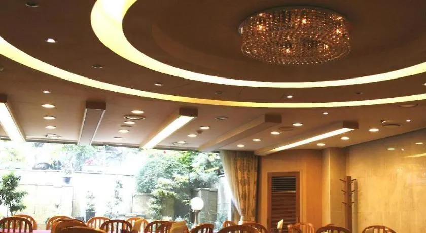 首尔瑞克斯酒店 首爾 酒店