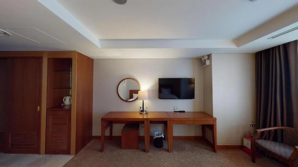 Seoul Rex Hotel