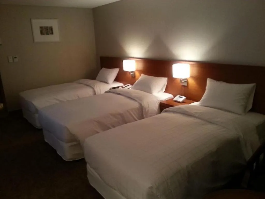 Seoul Rex Hotel