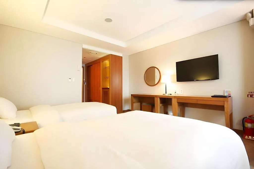 Seoul Rex Hotel