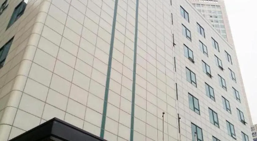Seoul Rex Hotel