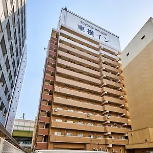 ホテル 東横inn大阪梅田東 大阪市