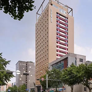 Mangrove Sinseol Hotel