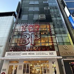 명동 호텔