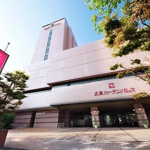 ホテル （やっぱ広島じゃ割）ホテル広島ガーデンパレス 広島市
