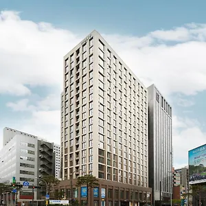 Homes Myeongdong Hotel