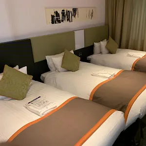 ホテル ホテルビスタ広島 広島市