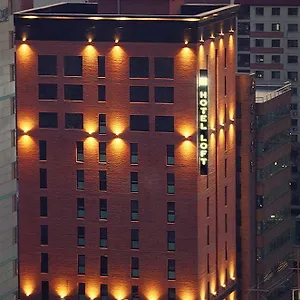 Boutique Loft *** Séoul