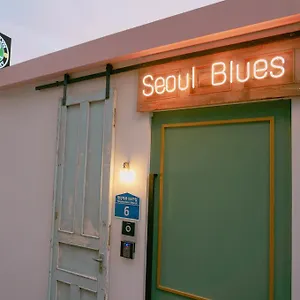 Blues Guest house