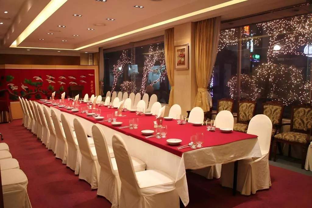 Seoul Rex Hotel