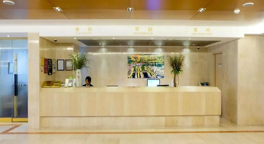 Seoul Rex Hotel 3*,
