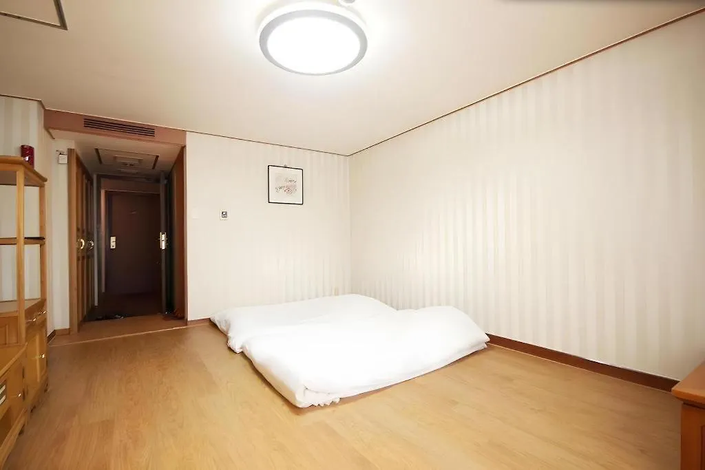 ***  Seoul Rex Hotel South Korea