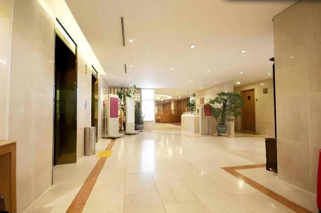 Seoul Rex Hotel