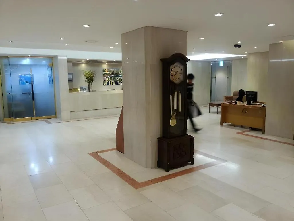 Seoul Rex Hotel