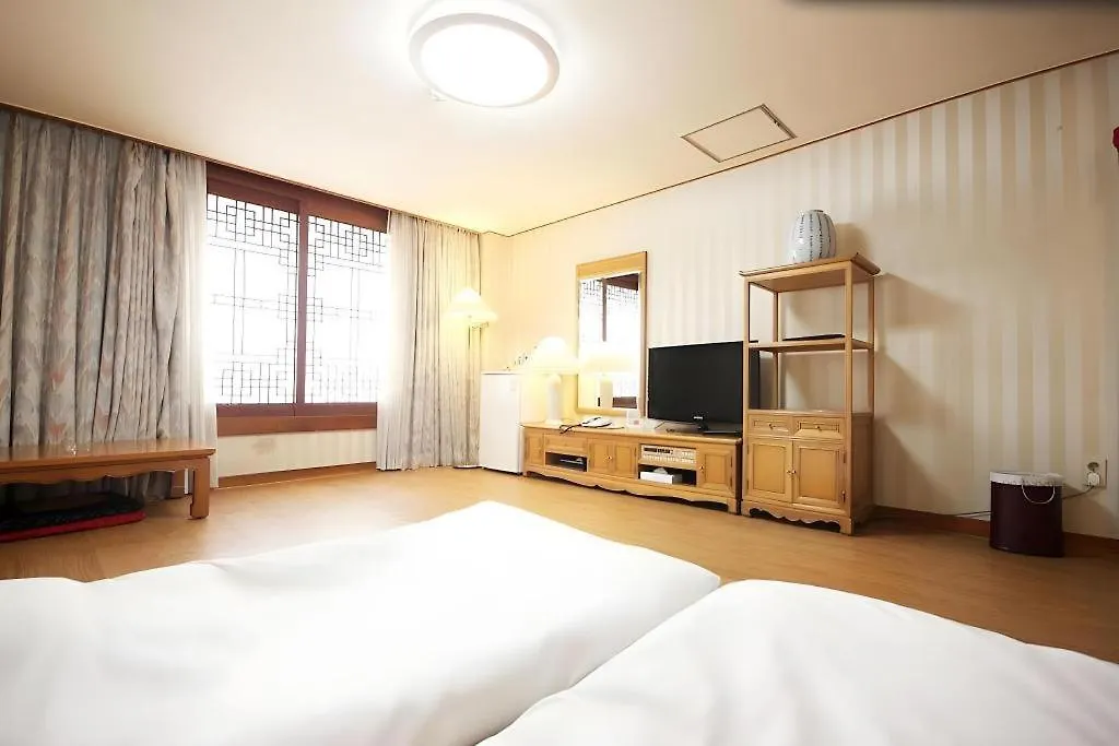 Seoul Rex Hotel