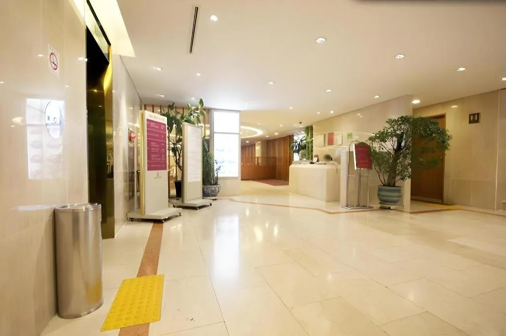 Seoul Rex Hotel