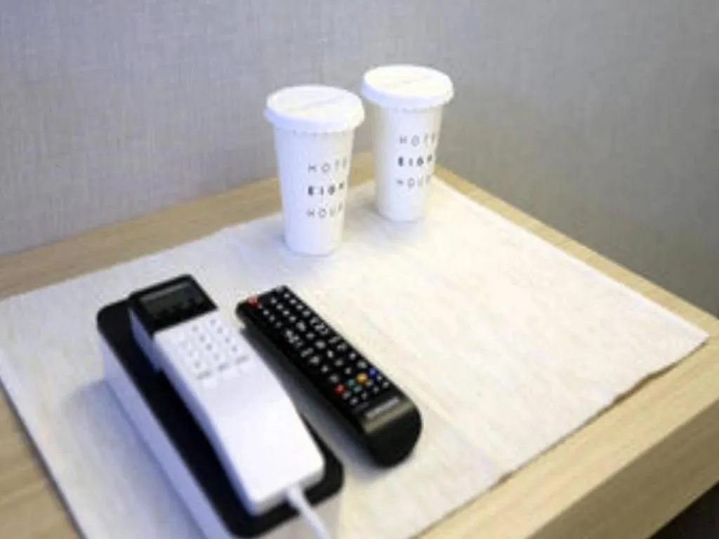 Seoul Rex Hotel