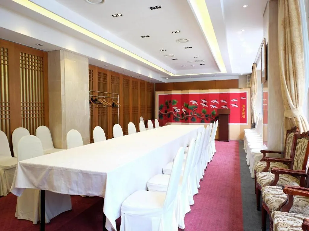 Seoul Rex Hotel