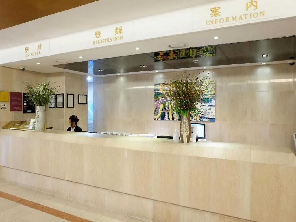 ***  Seoul Rex Hotel South Korea