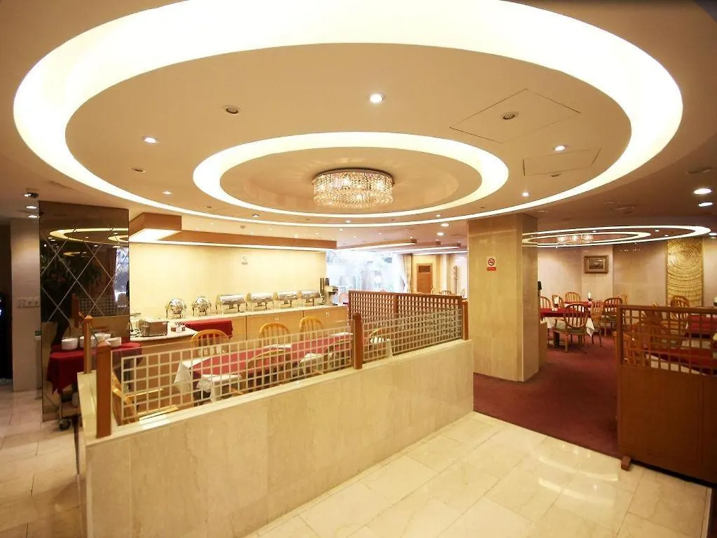 Seoul Rex Hotel