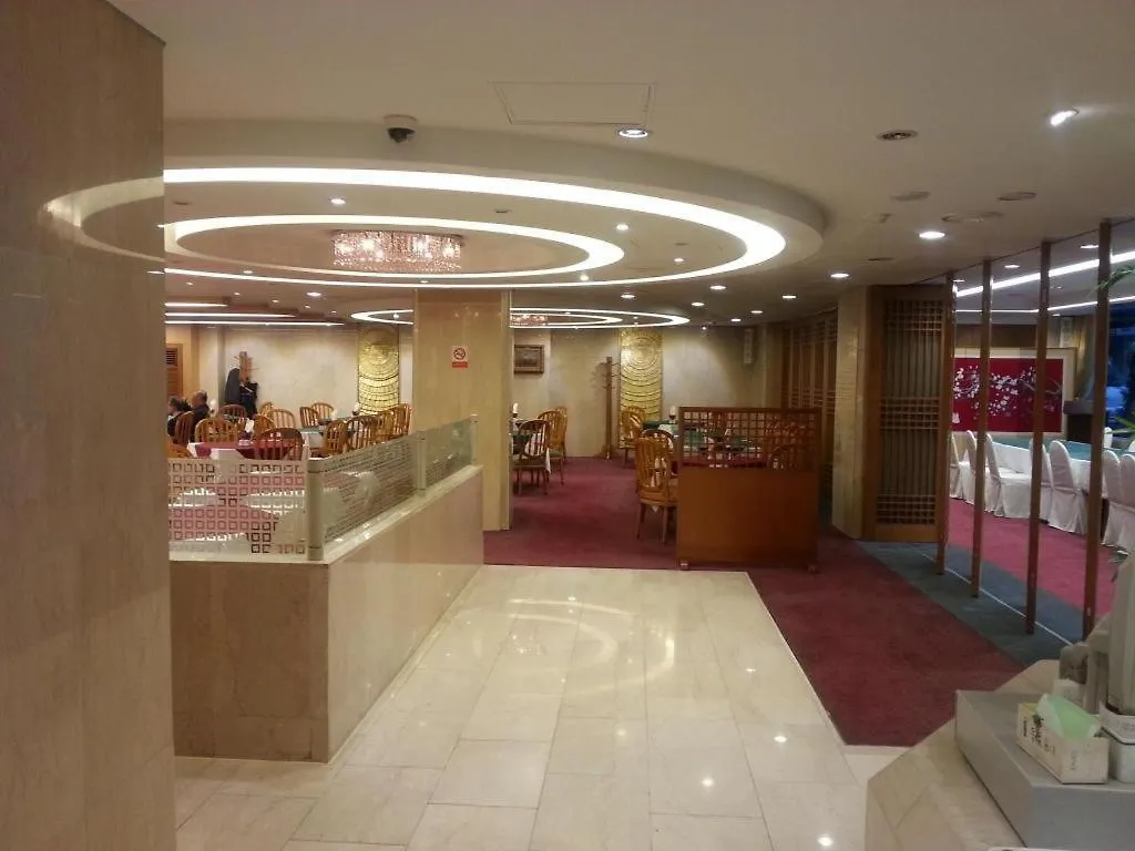 Seoul Rex Hotel 3*,  South Korea