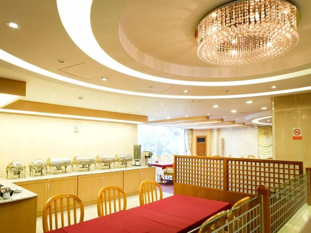Seoul Rex Hotel