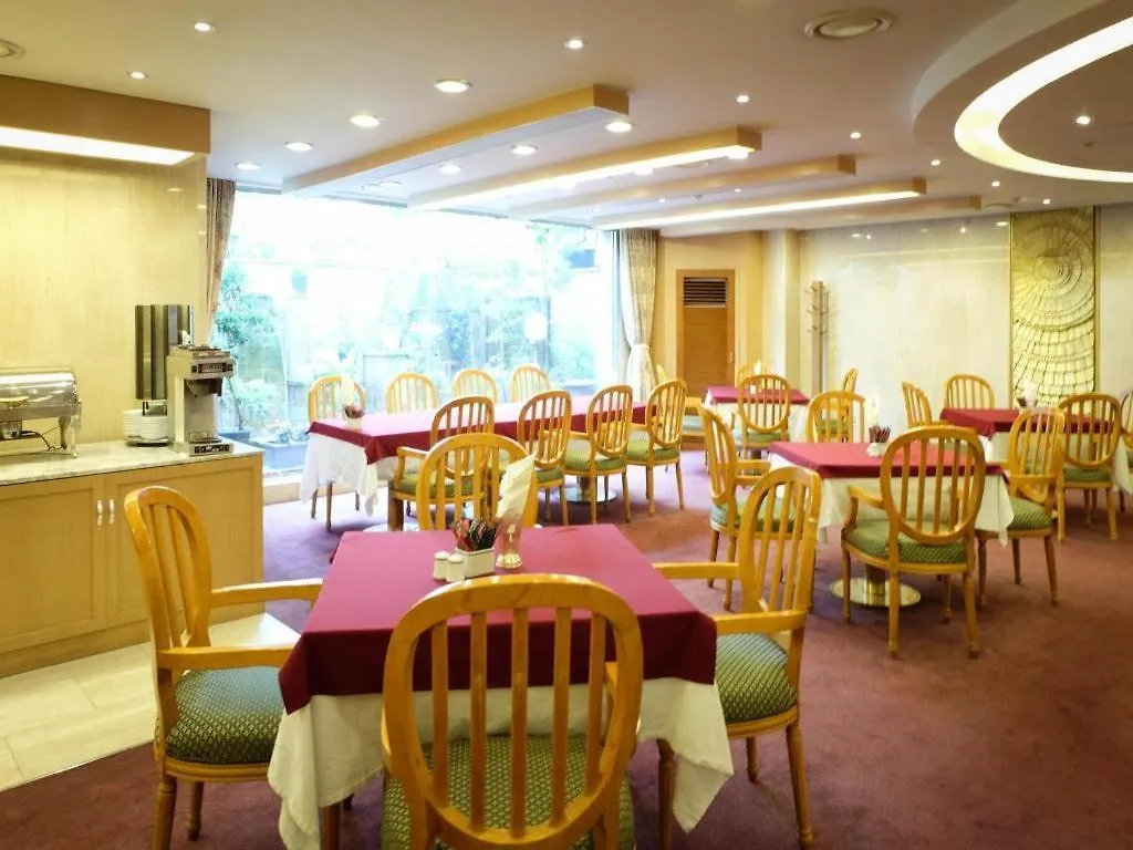 Seoul Rex Hotel