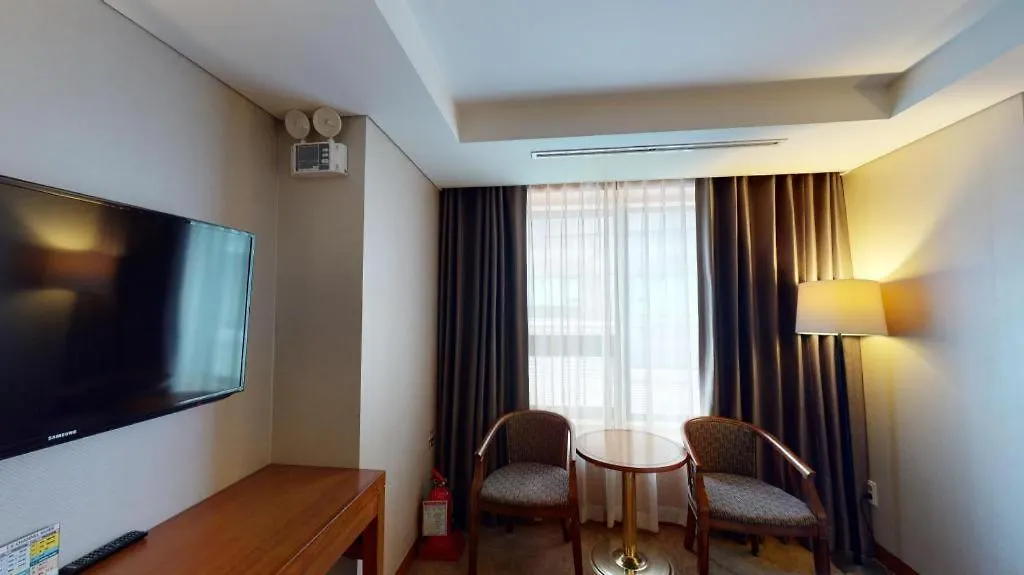 ソウル レックス ホテル ソウル特別市 韓国