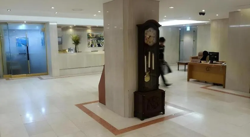 ソウル レックス ホテル ソウル特別市