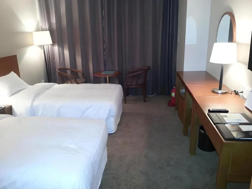 Seoul Rex Hotel