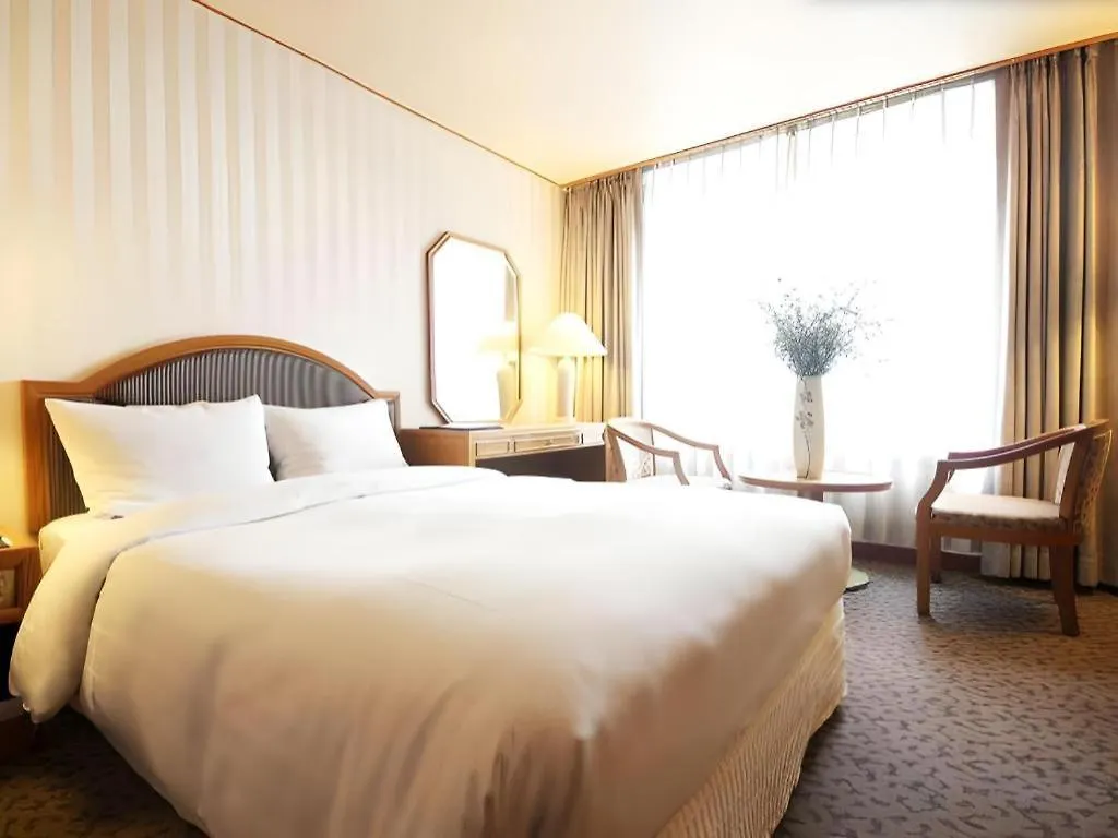 Seoul Rex Hotel