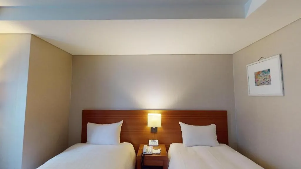 Seoul Rex Hotel