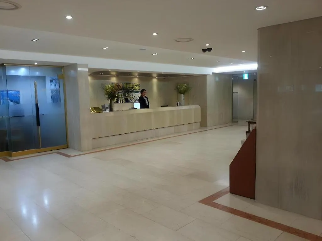 Seoul Rex Hotel