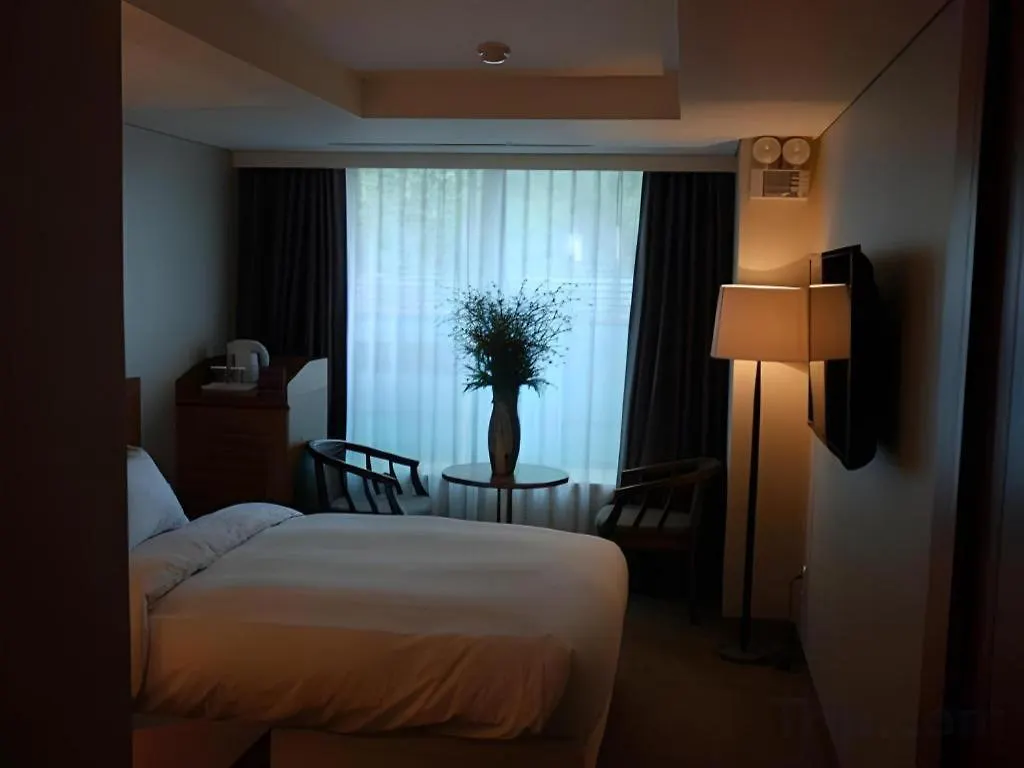 Seoul Rex Hotel 3*,  South Korea