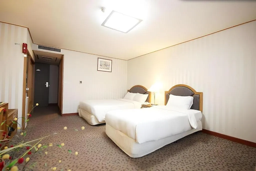 Seoul Rex Hotel
